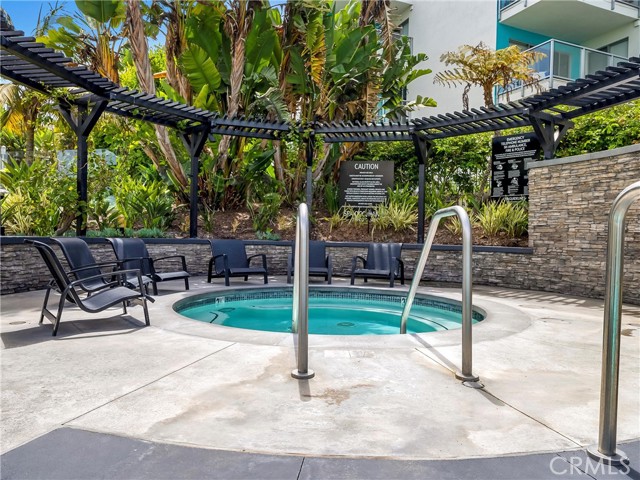Hot Tubs