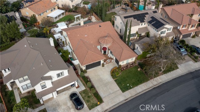 Detail Gallery Image 45 of 55 For 26313 Palm Tree, Murrieta,  CA 92563 - 4 Beds | 3 Baths