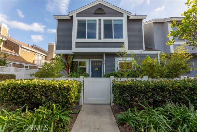 Detail Gallery Image 3 of 29 For 115 Briarwood Ln #109,  Aliso Viejo,  CA 92656 - 3 Beds | 1/1 Baths