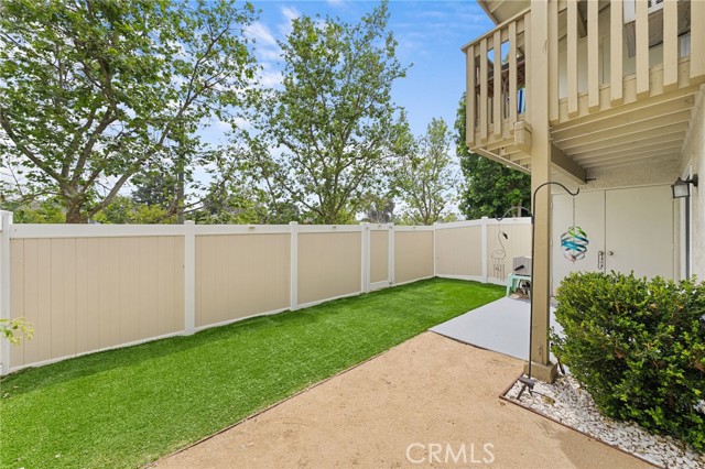 Detail Gallery Image 23 of 31 For 23341 La Glorieta #B,  Mission Viejo,  CA 92691 - 2 Beds | 1 Baths