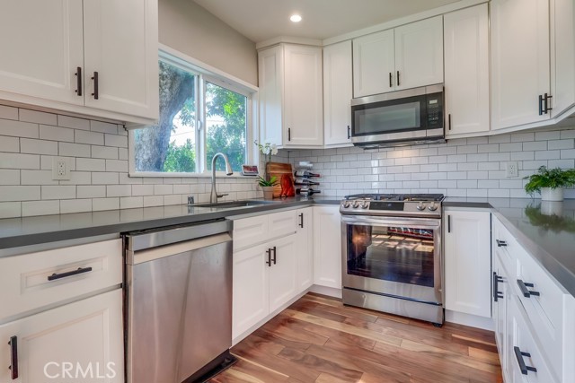 Detail Gallery Image 27 of 59 For 1402 N Oxford Ave, Pasadena,  CA 91104 - 2 Beds | 1 Baths