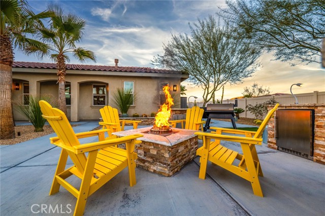 Detail Gallery Image 40 of 75 For 7935 Cibola Trl, Yucca Valley,  CA 92284 - 3 Beds | 2/1 Baths