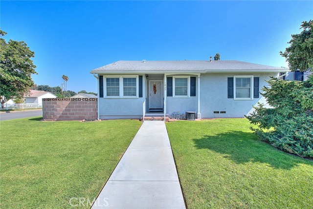 Image 2 for 1035 W Vine Ave, West Covina, CA 91790