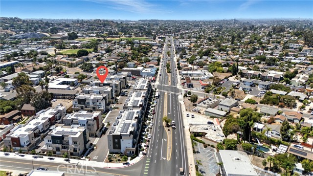 Detail Gallery Image 38 of 40 For 7621 University Ave #103,  La Mesa,  CA 91942 - 3 Beds | 3 Baths