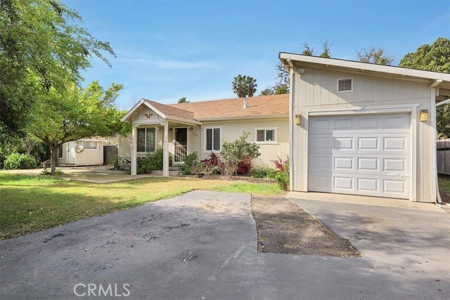 Detail Gallery Image 2 of 45 For 5960 Park Ave, Marysville,  CA 95901 - 4 Beds | 1 Baths