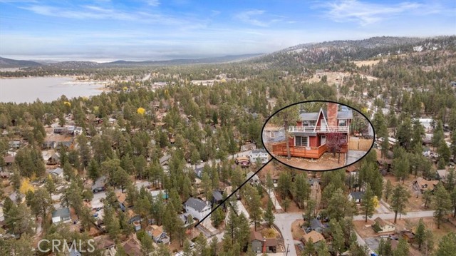 Detail Gallery Image 3 of 42 For 567 Highland, Big Bear Lake,  CA 92315 - 3 Beds | 2 Baths