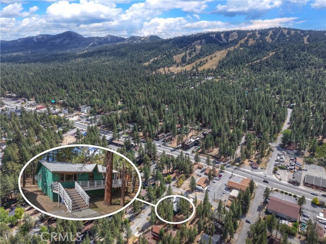 448 Quail, Big Bear Lake, CA 92315