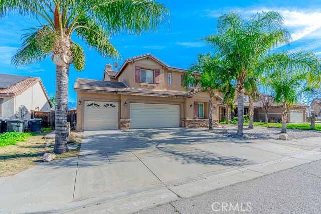 Detail Gallery Image 43 of 43 For 373 Palo Santa, San Jacinto,  CA 92582 - 7 Beds | 4 Baths