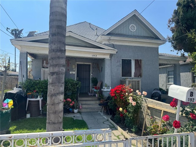 Detail Gallery Image 1 of 8 For 192 S Eureka Ave, San Bernardino,  CA 92410 - – Beds | – Baths