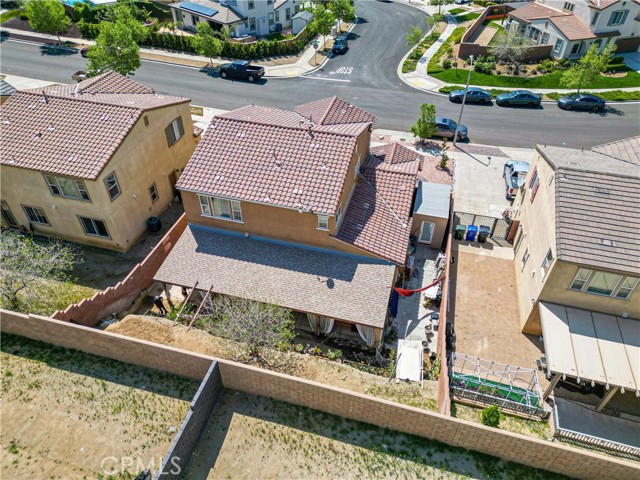 Detail Gallery Image 7 of 34 For 4803 Hawk Ridge Ave, Fontana,  CA 92336 - 4 Beds | 3/1 Baths