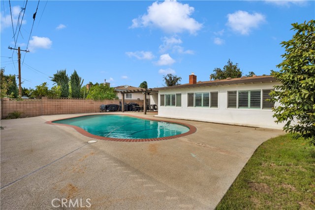 Detail Gallery Image 39 of 39 For 17481 Filbert, Fontana,  CA 92335 - 3 Beds | 2 Baths