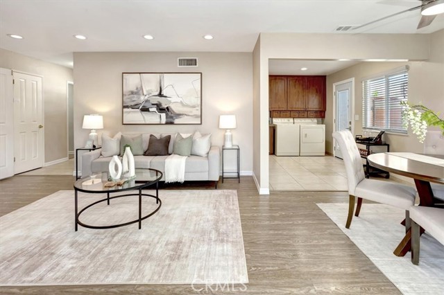 Detail Gallery Image 5 of 18 For 530 Palermo Way, La Habra,  CA 90631 - 4 Beds | 2 Baths