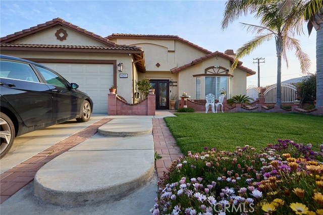Image 2 for 14315 Ivy Ave, Fontana, CA 92335