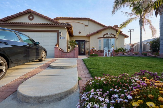 Image 2 for 14315 Ivy Ave, Fontana, CA 92335