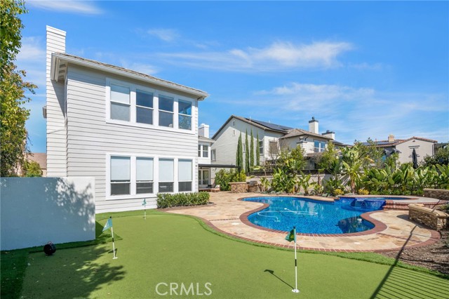 Image 37 of 55 For 21 Portmarnoch Court