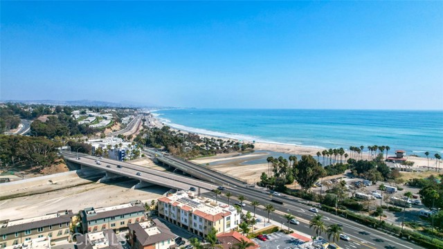 Located directly across from Doheny State Beach!