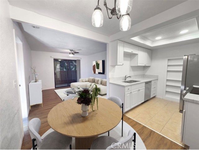 Detail Gallery Image 9 of 21 For 20702 El Toro Rd #243,  Lake Forest,  CA 92630 - 1 Beds | 1 Baths