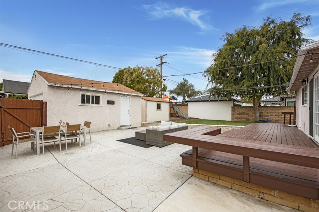 Detail Gallery Image 19 of 21 For 4301 Rose Ave, Long Beach,  CA 90807 - 3 Beds | 1 Baths