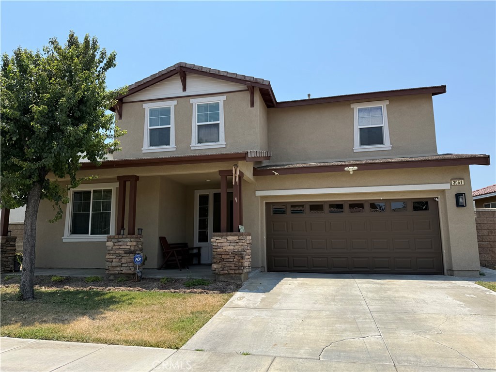 3051 Mill Ridge Drive