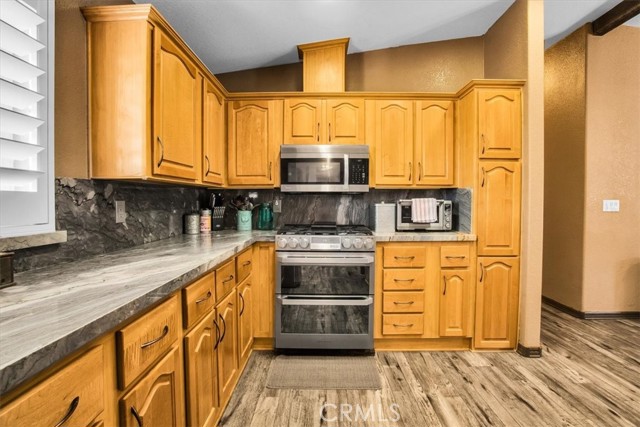 Detail Gallery Image 12 of 62 For 58685 Terra Vista Dr, Yucca Valley,  CA 92284 - 3 Beds | 2 Baths