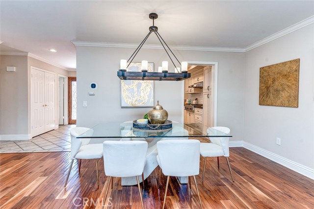 Detail Gallery Image 9 of 43 For 607 Murfield Ct, Fullerton,  CA 92835 - 3 Beds | 2/1 Baths