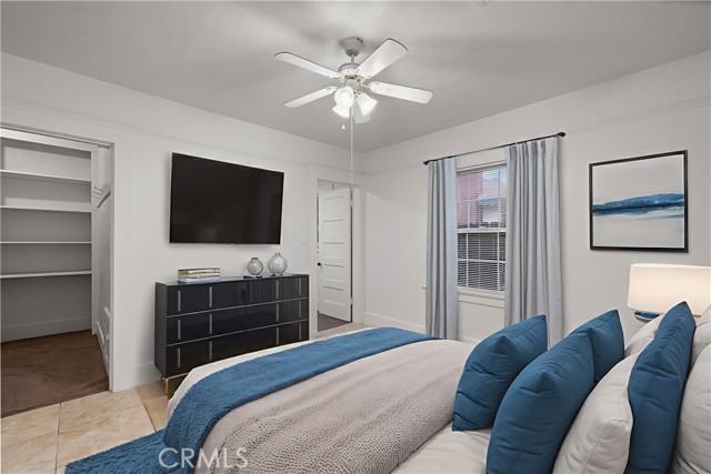 Detail Gallery Image 32 of 41 For 531 Quincy St, Bakersfield,  CA 93305 - 2 Beds | 1 Baths