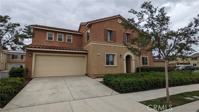 Detail Gallery Image 1 of 42 For 1424 Misty Ln, Beaumont,  CA 92223 - 4 Beds | 3 Baths