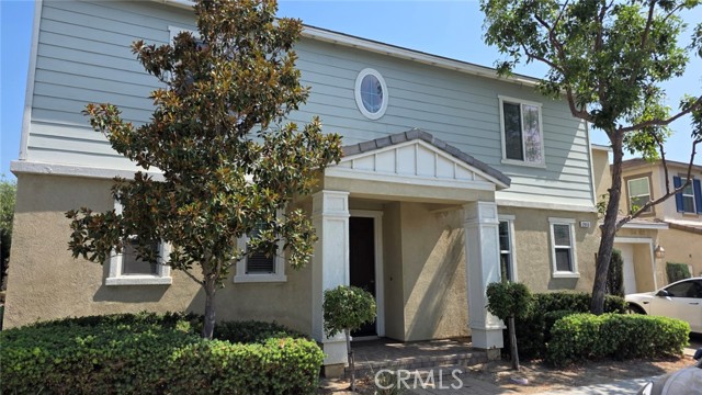 Detail Gallery Image 1 of 25 For 2915 E via Terrano, Ontario,  CA 91764 - 3 Beds | 2/1 Baths