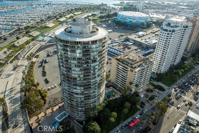 Detail Gallery Image 51 of 51 For 700 E Ocean Bld #2801,  Long Beach,  CA 90802 - 2 Beds | 2 Baths