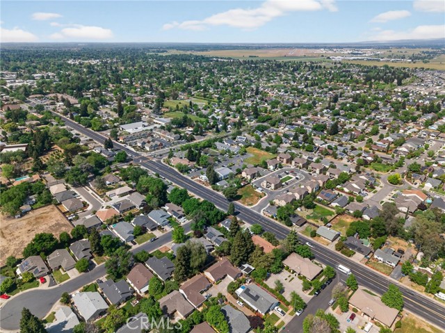 Detail Gallery Image 53 of 56 For 21 Sunflower Ct, Chico,  CA 95926 - 3 Beds | 2 Baths