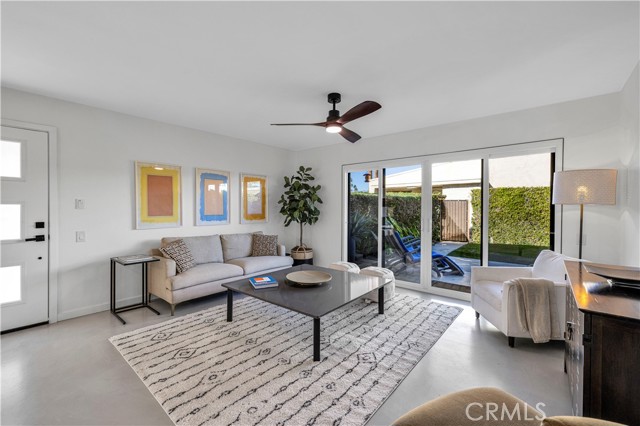 Detail Gallery Image 5 of 48 For 1111 E Ramon Rd #51,  Palm Springs,  CA 92264 - 2 Beds | 2 Baths