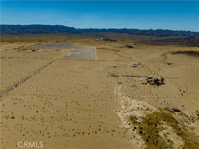 3925 Los Olivos Avenue, Twentynine Palms, California 92277, ,Land,For Sale,3925 Los Olivos Avenue,CRJT23164886