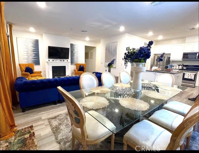 Detail Gallery Image 6 of 18 For 7815 Montecito, Riverside,  CA 92507 - 4 Beds | 2 Baths