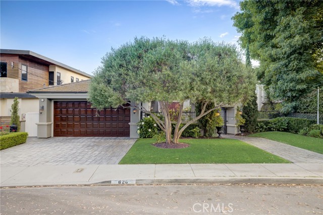 826 18th Street, Manhattan Beach, California 90266, 6 Bedrooms Bedrooms, ,5 BathroomsBathrooms,Residential,Sold,18th Street,SB23165617