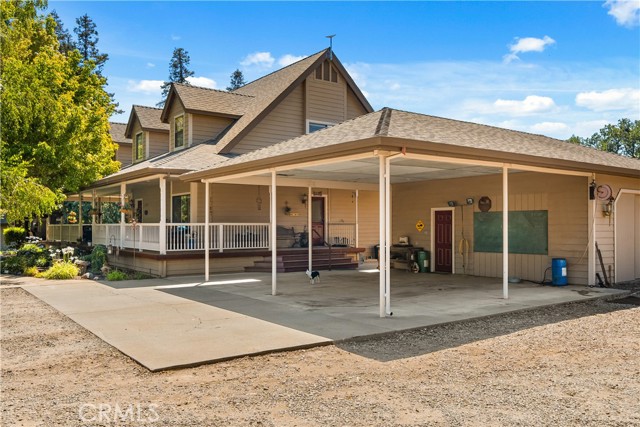 Detail Gallery Image 50 of 72 For 13280 Eggleston Ln, Chico,  CA 95973 - 4 Beds | 3 Baths