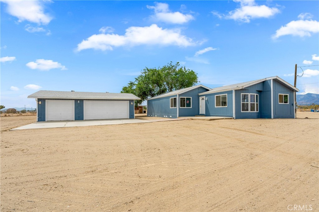 13779 Rapture Road
