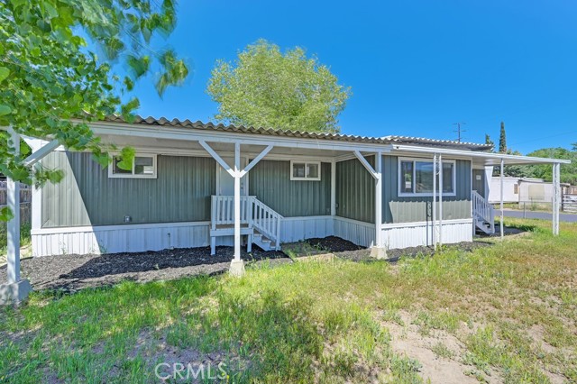 Detail Gallery Image 12 of 34 For 26455 Paradise Valley Rd #86,  Warner Springs,  CA 92086 - 2 Beds | 1 Baths
