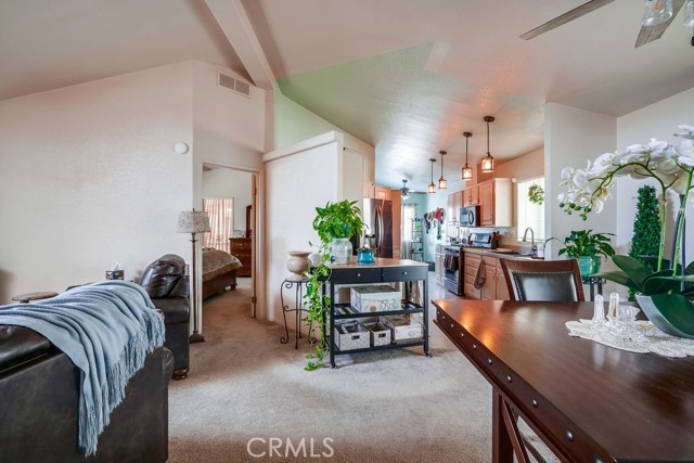 Detail Gallery Image 15 of 41 For 1250 N Kirby St #202,  Hemet,  CA 92545 - 2 Beds | 2 Baths