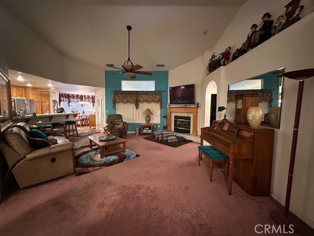 Detail Gallery Image 5 of 33 For 3854 Canvasback Ct, Merced,  CA 95340 - 4 Beds | 2 Baths