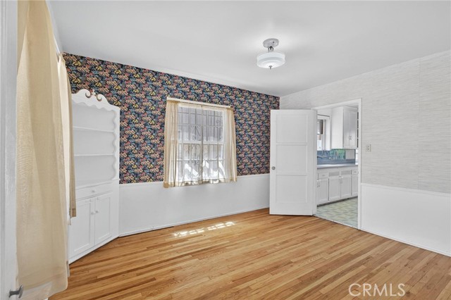 Detail Gallery Image 10 of 37 For 3727 West Bld, Los Angeles,  CA 90016 - 3 Beds | 1/1 Baths