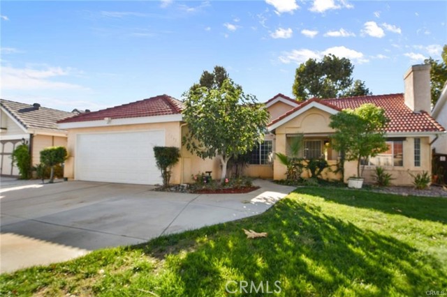 Detail Gallery Image 1 of 14 For 1291 Silica Ct, Hemet,  CA 92543 - 3 Beds | 2 Baths