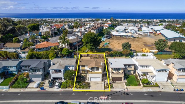 1821 Harper Avenue, Hermosa Beach, California 90254, 3 Bedrooms Bedrooms, ,2 BathroomsBathrooms,Residential,Sold,Harper,WS22065185