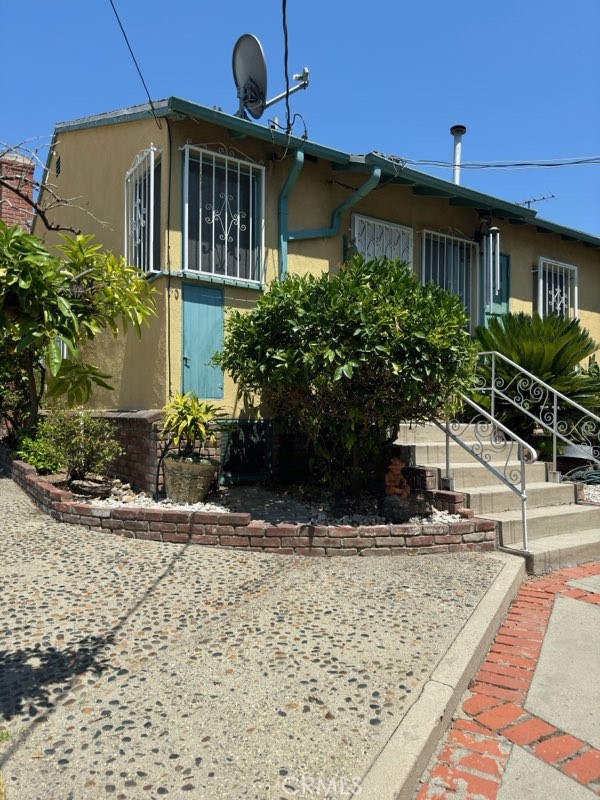 2075 Mcpherson Avenue, Los Angeles, California 90032, 3 Bedrooms Bedrooms, ,1 BathroomBathrooms,Single Family Residence,For Sale,Mcpherson,OC24149978