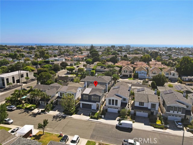 Detail Gallery Image 47 of 52 For 391 La Perle Pl, Costa Mesa,  CA 92627 - 4 Beds | 3/1 Baths