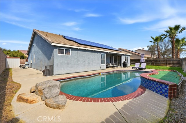 Detail Gallery Image 46 of 51 For 865 Avalon Dr, Lemoore,  CA 93245 - 5 Beds | 2 Baths