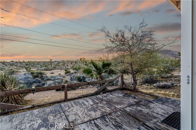 Detail Gallery Image 36 of 62 For 6082 Carmelita Ave, Yucca Valley,  CA 92284 - 3 Beds | 2 Baths