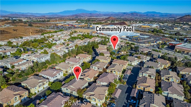 Detail Gallery Image 34 of 38 For 35792 Alpental Ln #3,  Murrieta,  CA 92562 - 3 Beds | 2/1 Baths