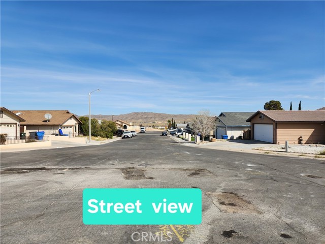 Detail Gallery Image 30 of 39 For 961 Chateau, Barstow,  CA 92311 - 2 Beds | 2 Baths