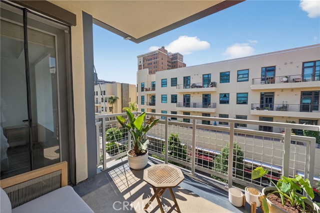 Detail Gallery Image 28 of 46 For 150 the Promenade #415,  Long Beach,  CA 90802 - 2 Beds | 2 Baths