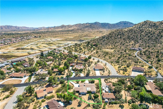 Detail Gallery Image 68 of 70 For 56772 Kismet Rd, Yucca Valley,  CA 92284 - 4 Beds | 3 Baths